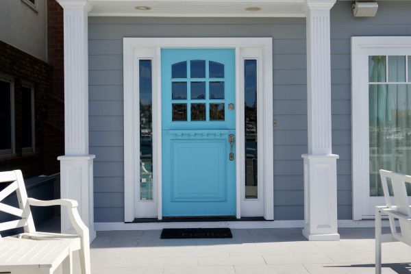 Front Porch Repair in Wentzville