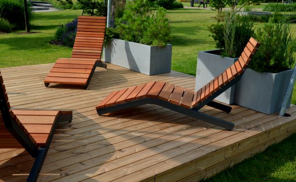 Sun Deck Installation in Wentzville