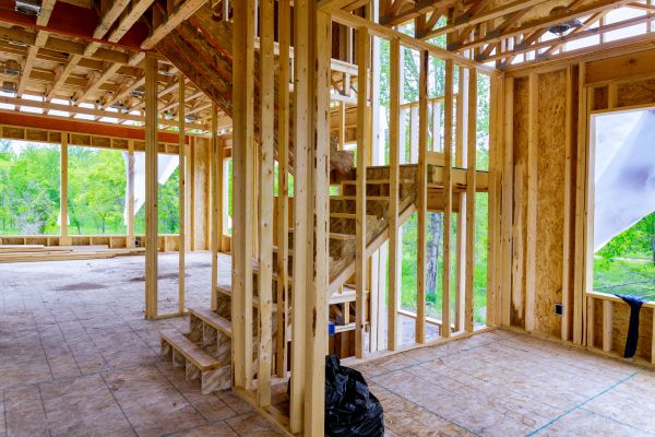 Carpentry Installation in Wentzville