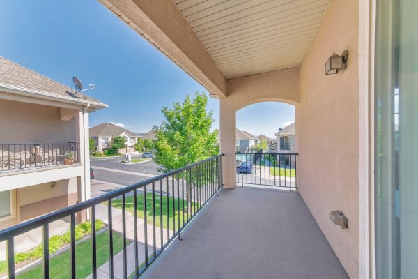 Railing Installation