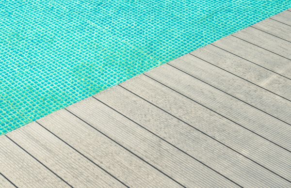 Pvc Deck Repair in Wentzville